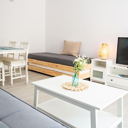 Retreat Oasis Studio Apartment Сан Мигель Экстерьер фото