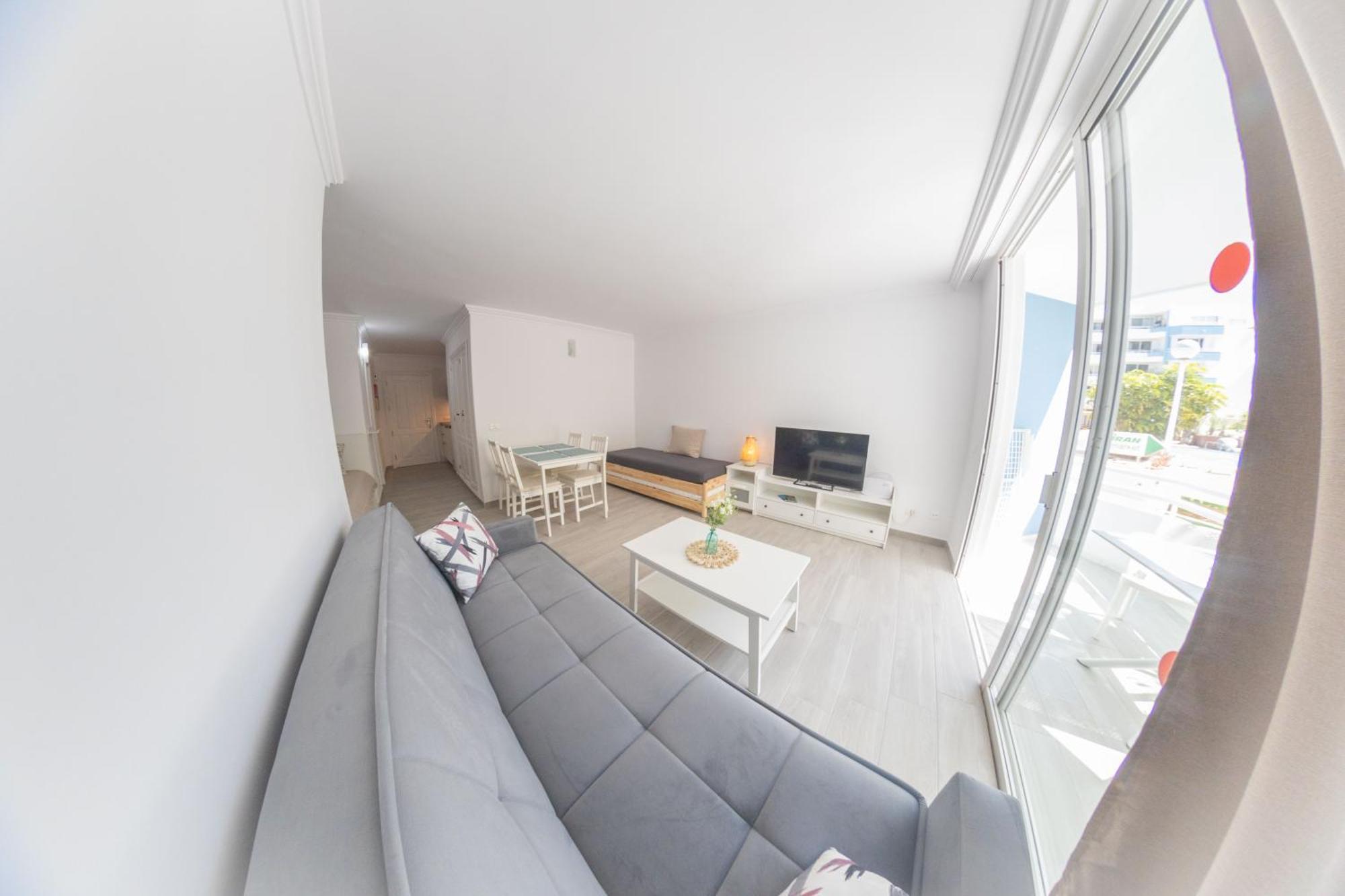 Retreat Oasis Studio Apartment Сан Мигель Экстерьер фото