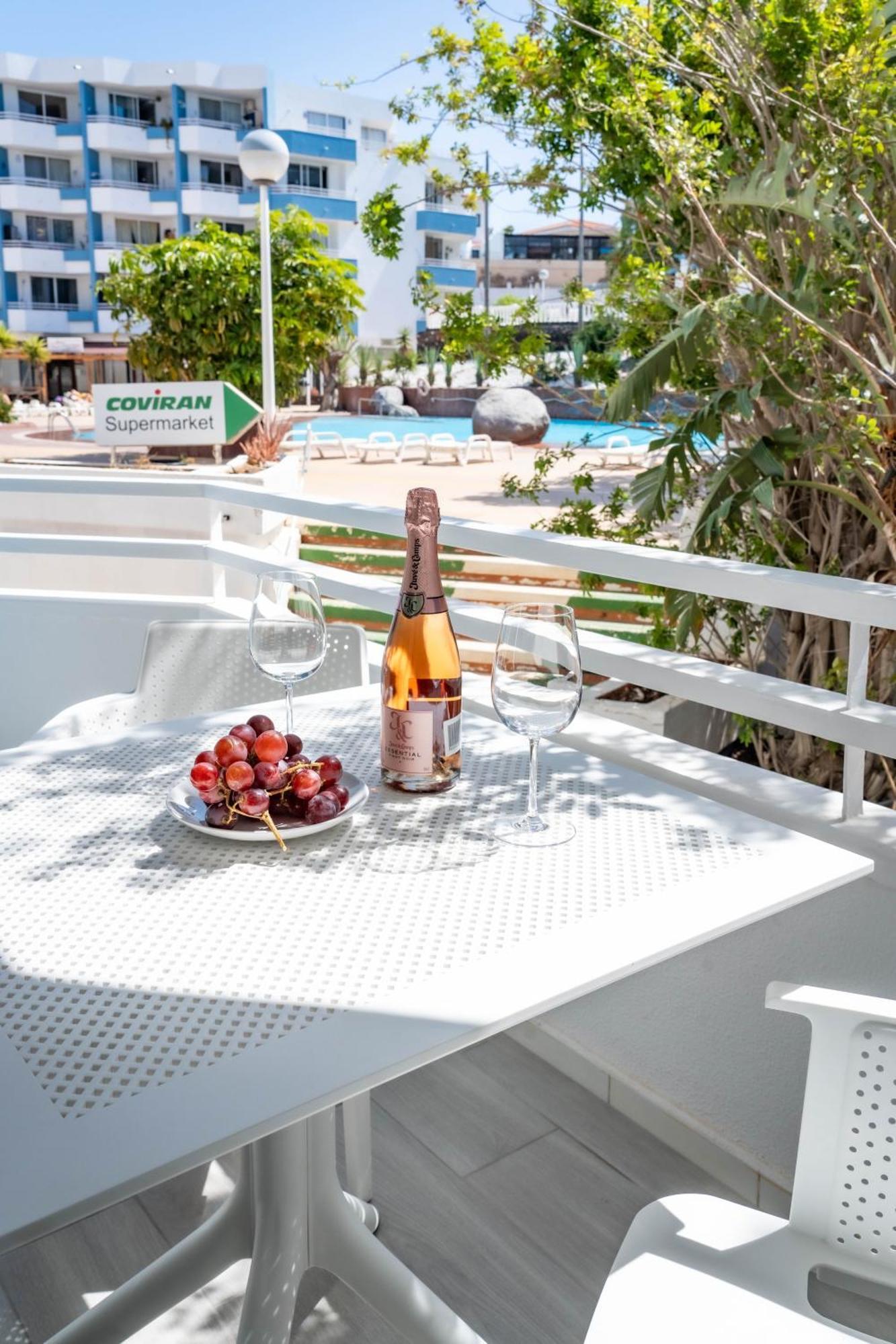 Retreat Oasis Studio Apartment Сан Мигель Экстерьер фото