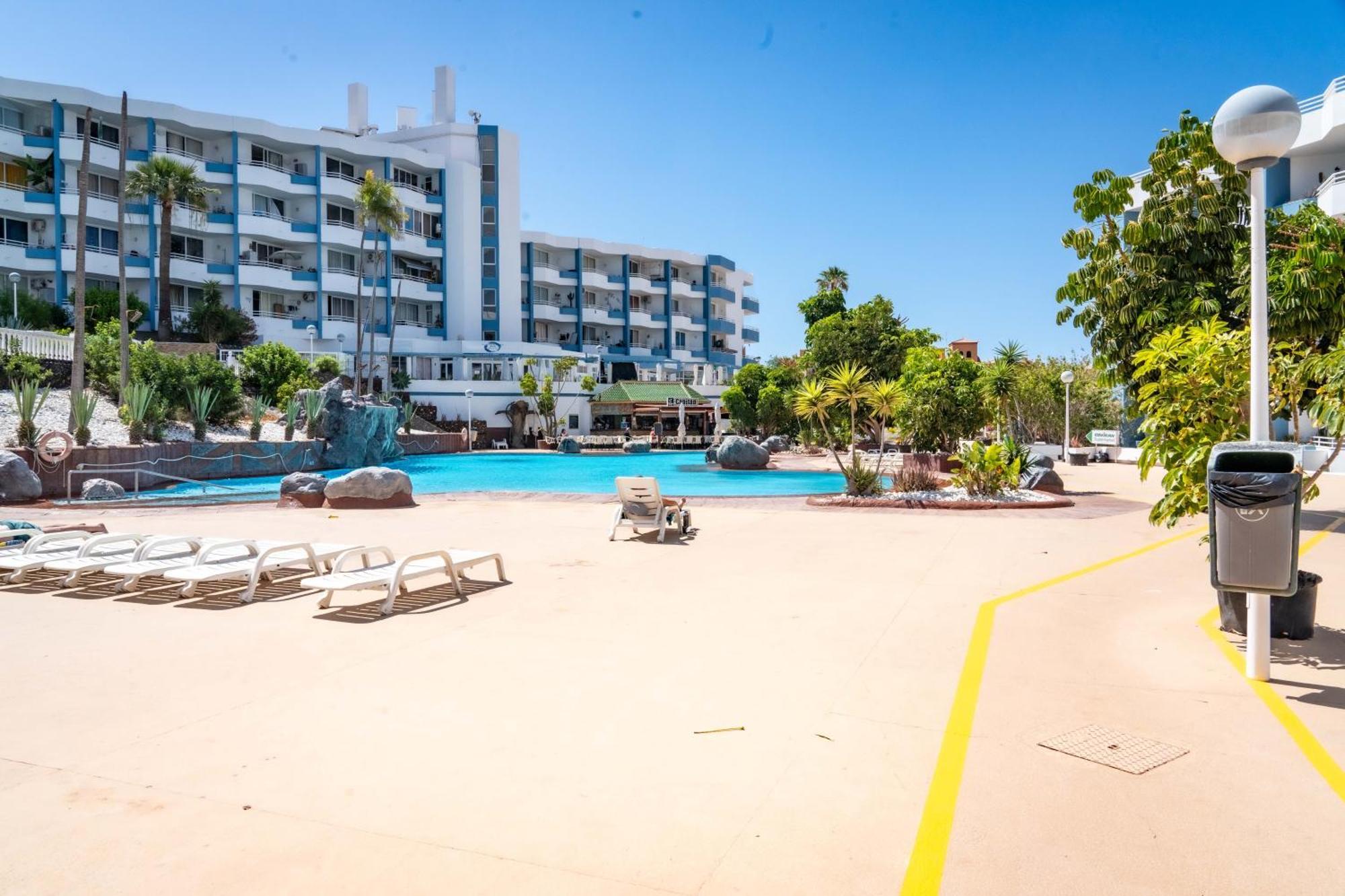 Retreat Oasis Studio Apartment Сан Мигель Экстерьер фото